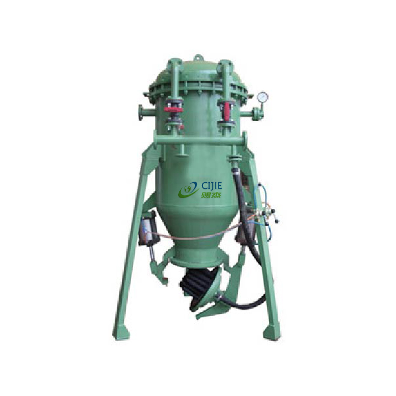 CJ-MLF PE/PA Filtrum Microporosum praecisio