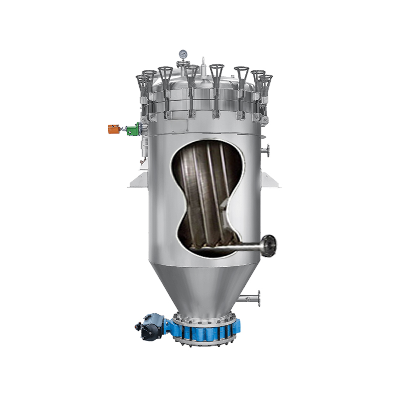 CJBS Plene Lorem Text Type Airtight Filter