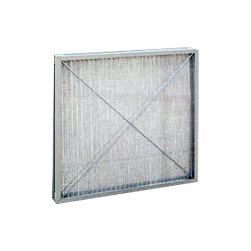 Metallum Primary Mesh Filter