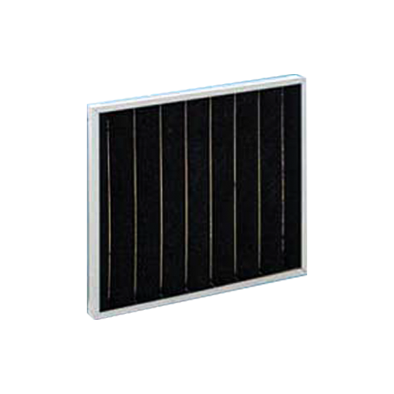 Activated Carbon Aeris Filter