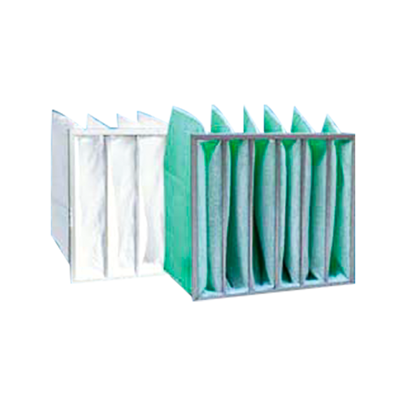 F5/F6 Medium Efficens Pera Aeris Filter