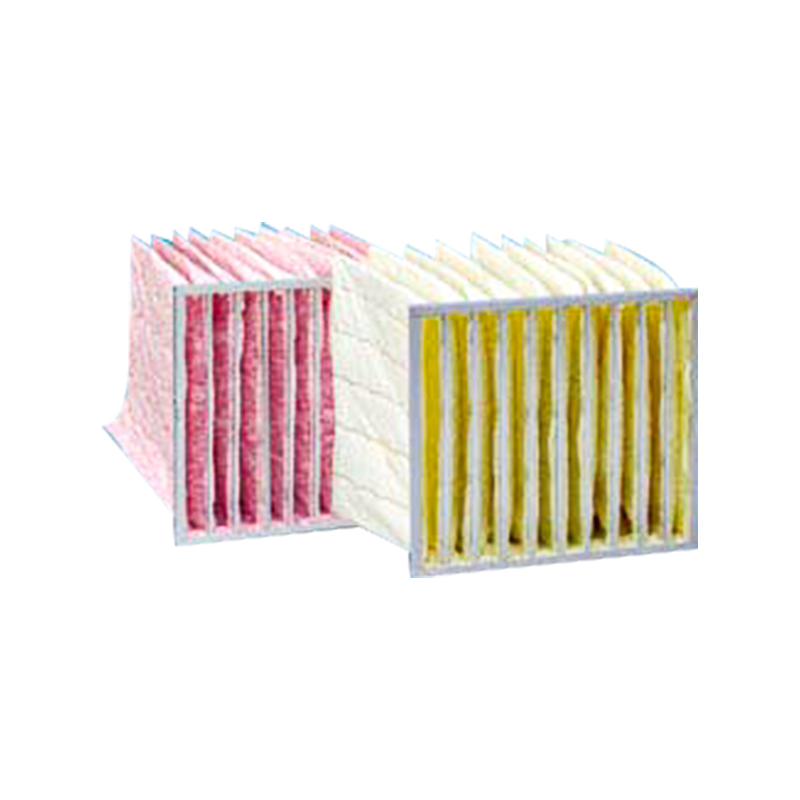 F7/F8 Medium Efficens Pera Aeris Filter