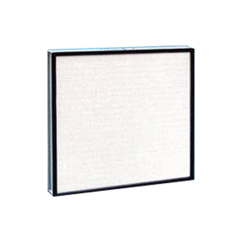 Ultra Minimum Repugnantia , nulla Partitio , summus Efficiency Aeris Filter