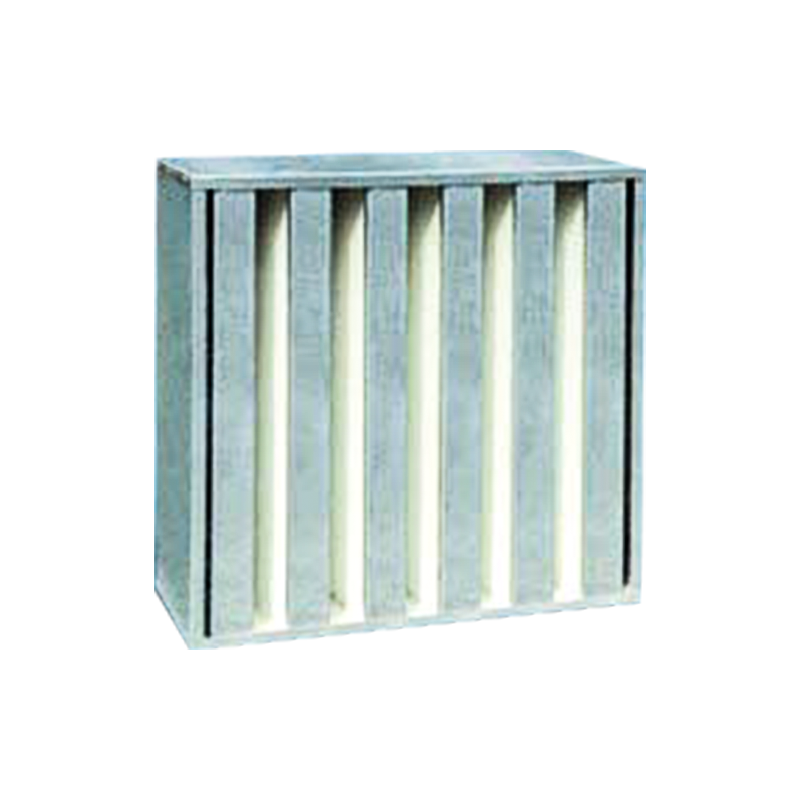 Compositum High-Efficentia Air Filter