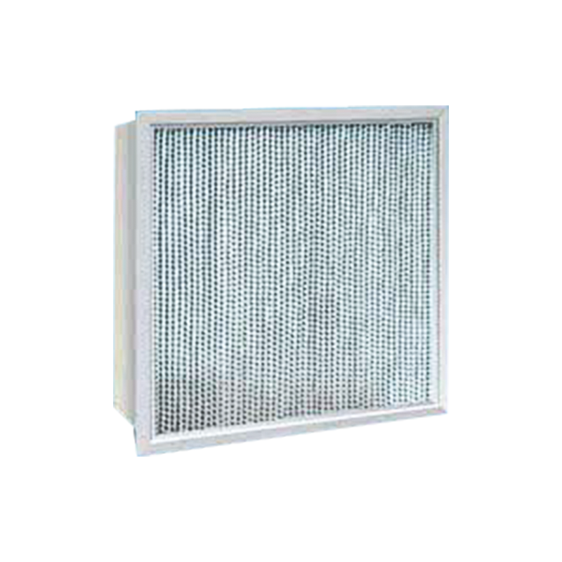 Altum Umor resistens et efficiens Aeris Filter